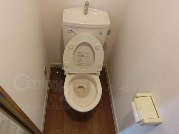 ウエストロードハイツ坂本