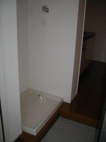 ビューバロック(その他設備)