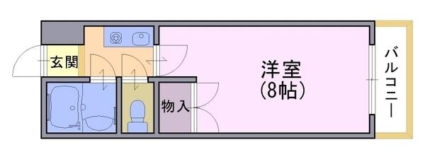メゾンセレクト