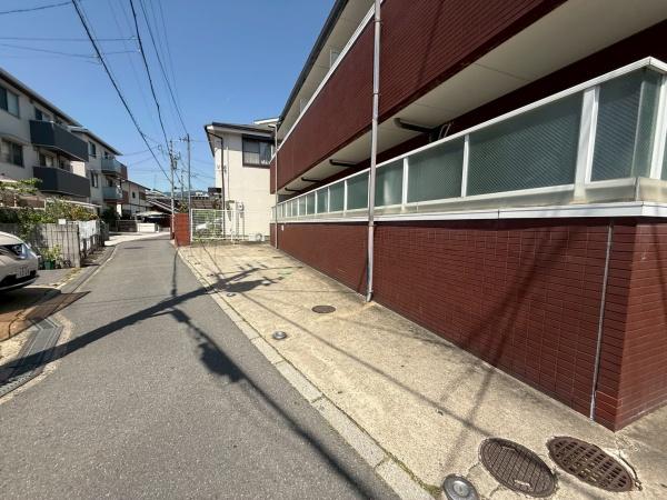 メゾンセレクト
