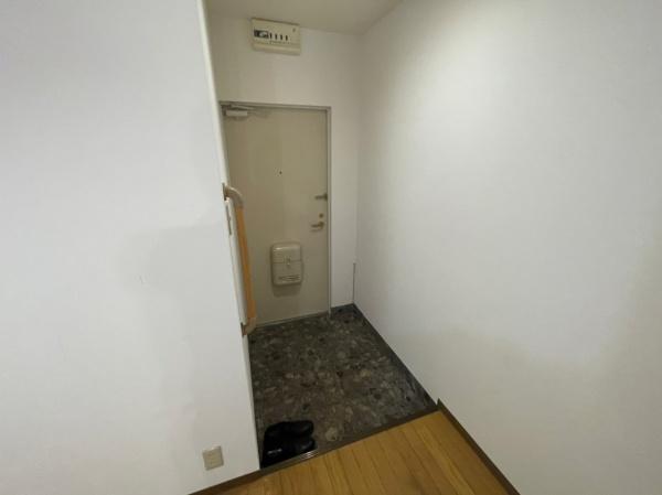 サンパレス山崎