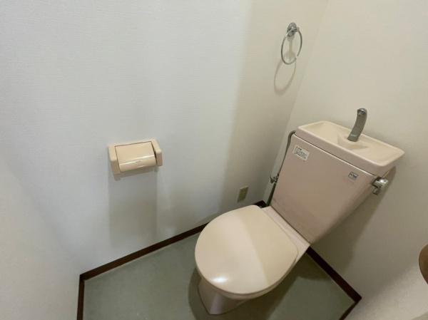 サンパレス山崎