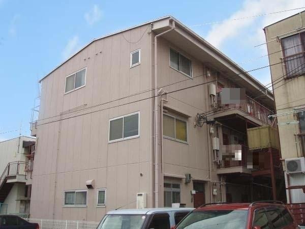 きたがわハイツ