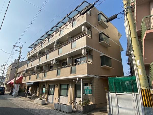 フロイデ東向日