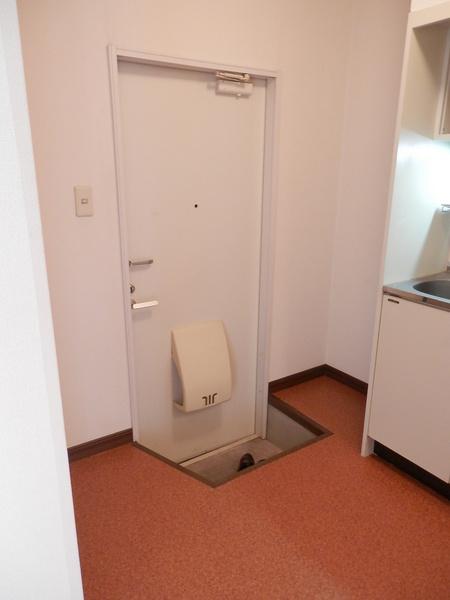 ローレルコート壱番館