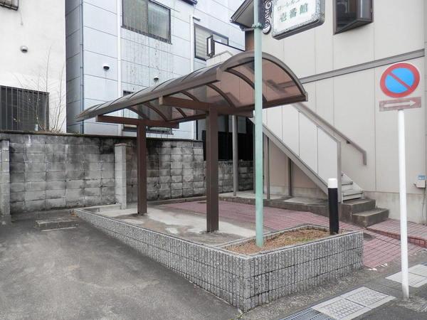 ローレルコート壱番館