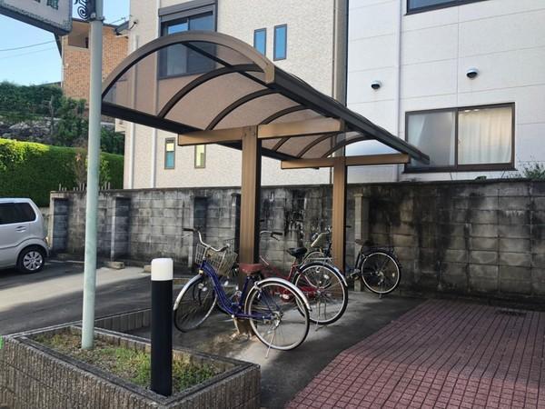 ローレルコート壱番館