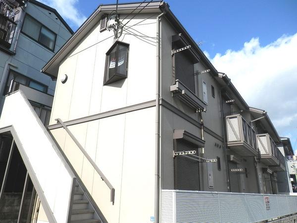 ローレルコート壱番館