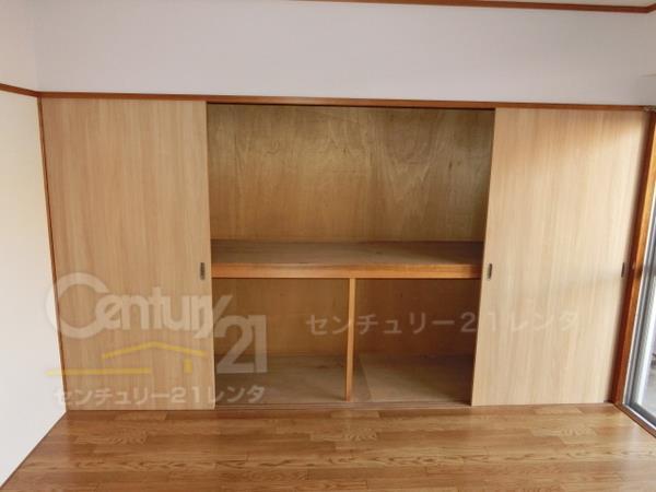 アクエルド長岡京