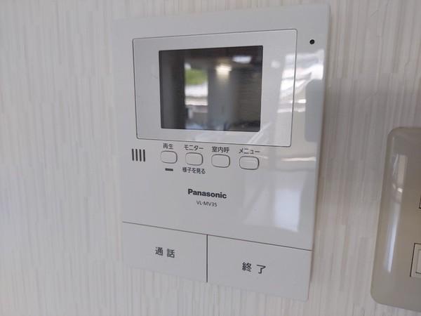 長岡コーポ