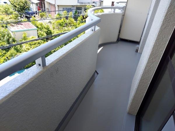 長岡コーポ