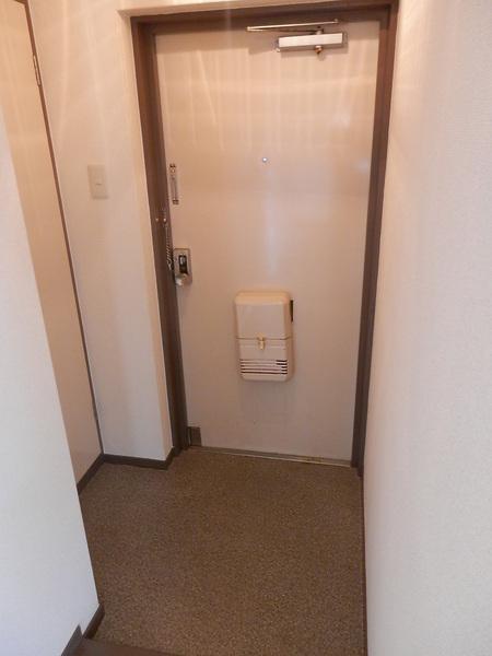 グランドハイツフナトラ