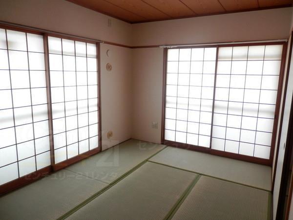 グランドハイツフナトラ