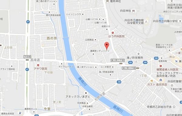 グランドハイツフナトラ