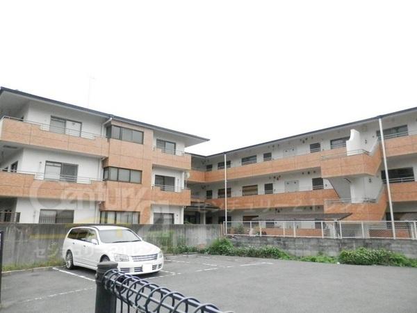 グランドハイツフナトラ