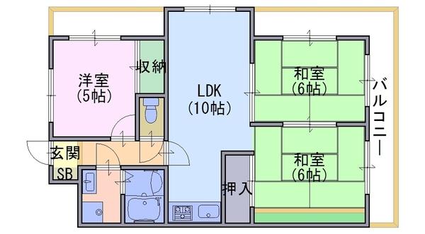 モアライフ酒井松