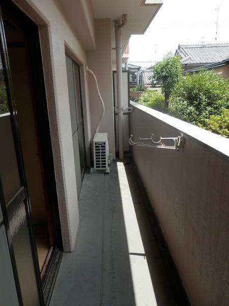 モアライフ酒井松
