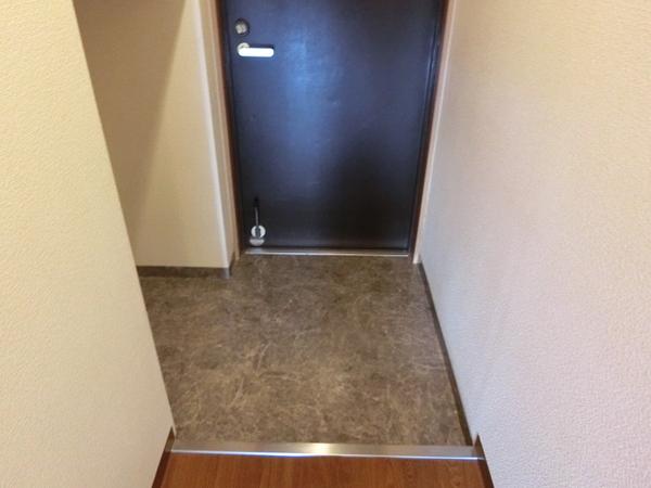 クラヴァス長岡京