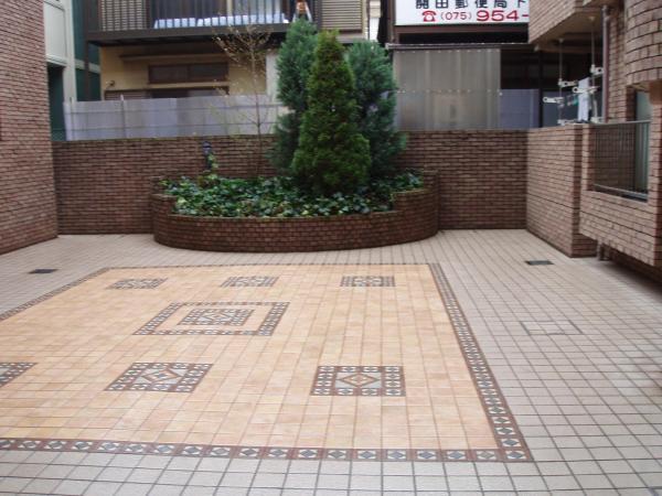 クラヴァス長岡京