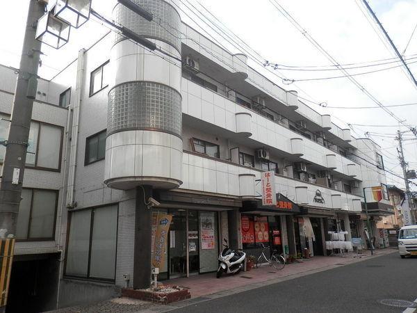 グランドール長岡京