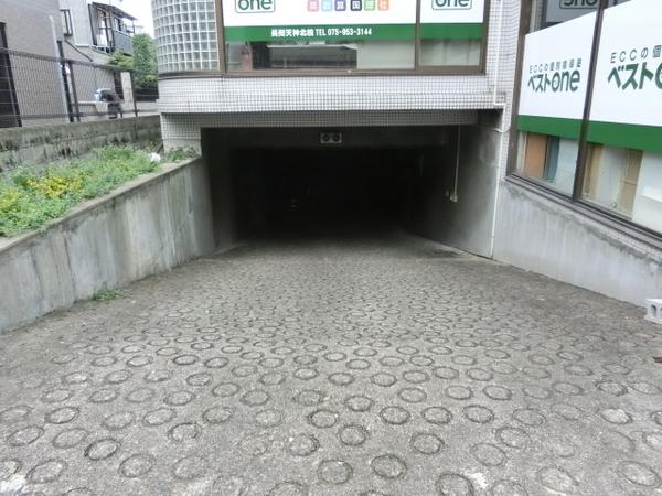 グランドール長岡京