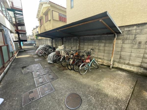 グランドール長岡京