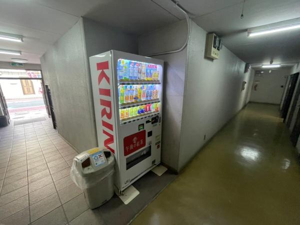 グランドール長岡京