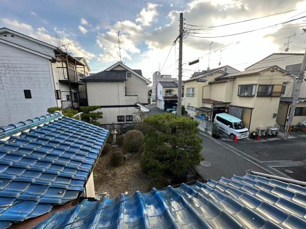 貸家　長岡三丁目25-8