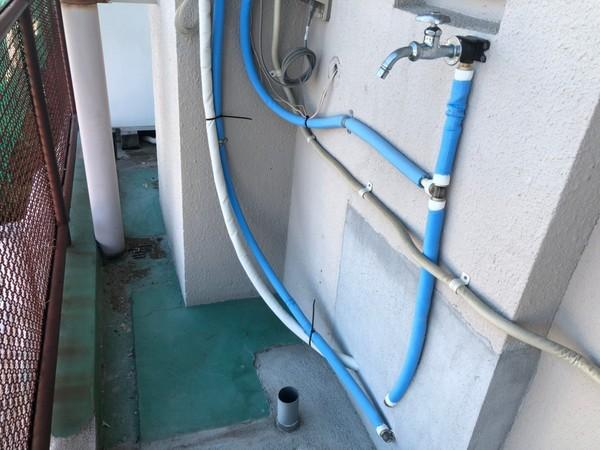 長岡マンション