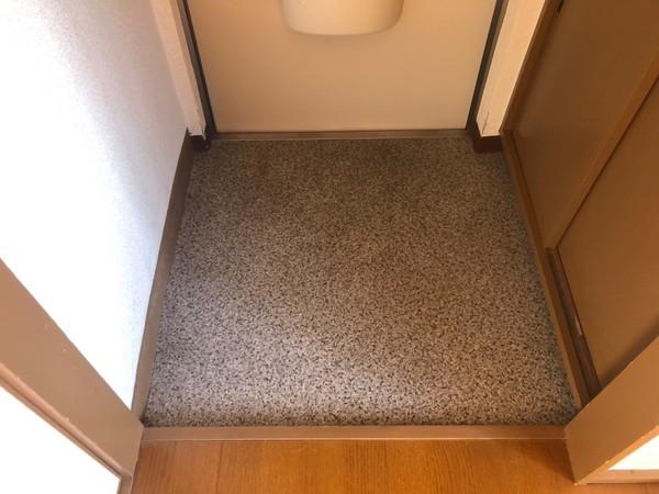 長岡マンション