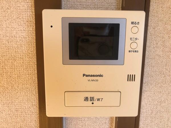 長岡マンション