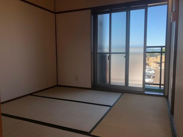 長岡マンション