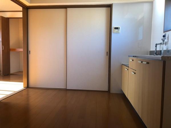 長岡マンション