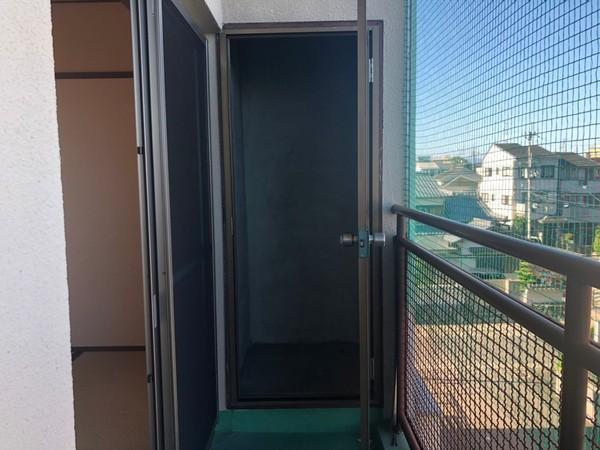 長岡マンション