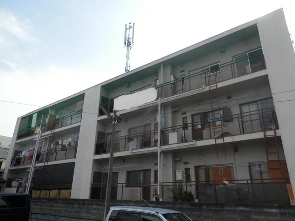 長岡マンション