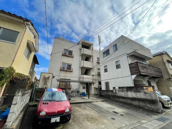長岡マンション