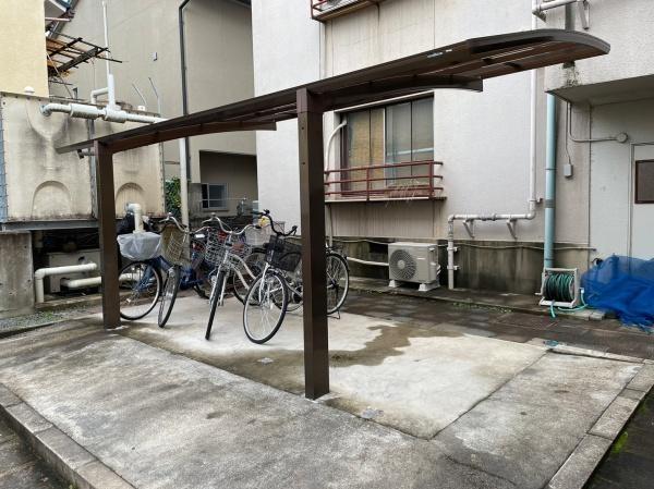 長岡マンション