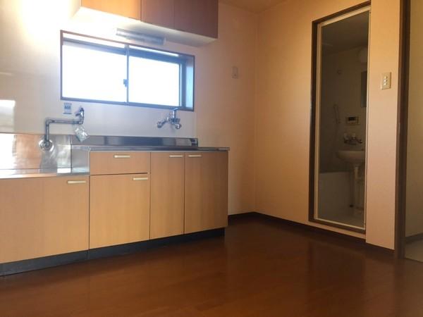 長岡マンション