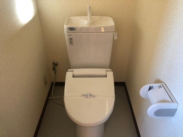 長岡マンション