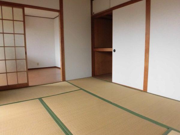 コーポ春田