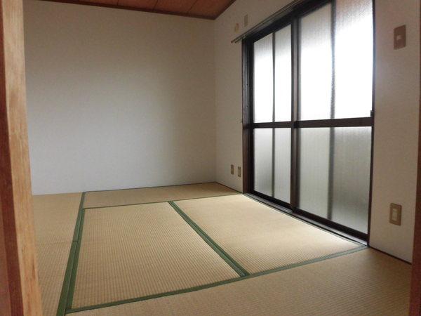 コーポ春田