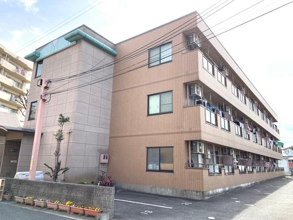 サンパレス桂川
