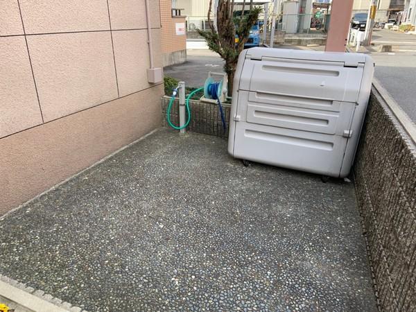 サンパレス桂川