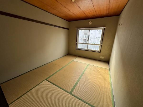 長岡天神ハイツ8棟205号