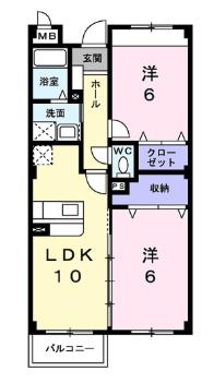 アビタシオンアグリア