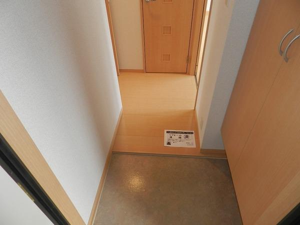 グランドール今里