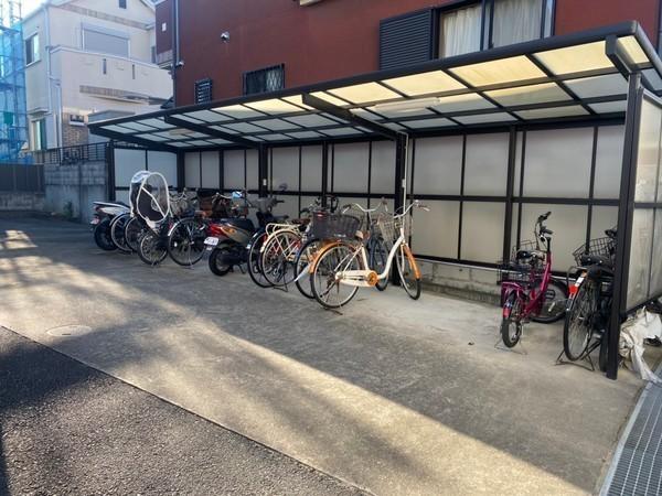 グランドール今里