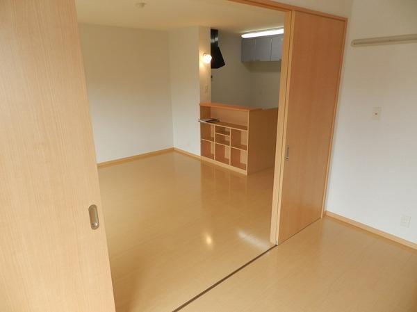 グランドール今里
