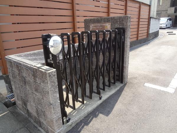 グランドール今里