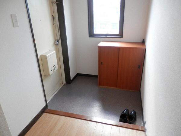 ニューシャトー長岡